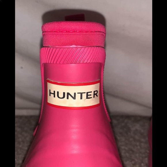 HUNTER WOMEN’S BOOTS! - Picture 3 of 6